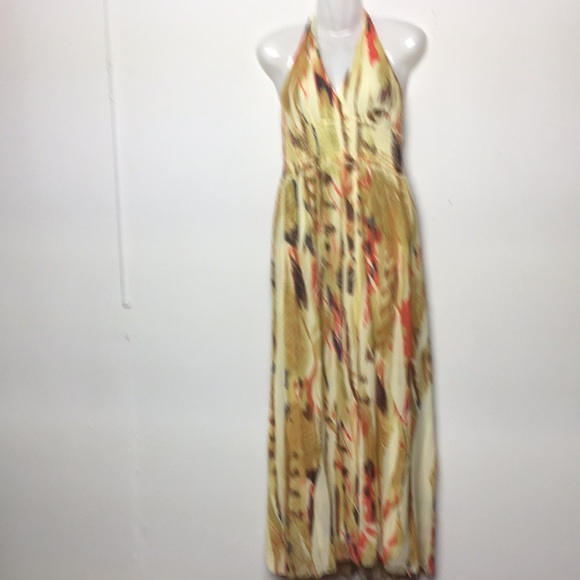 Mlle Gabrielle ankle length dress
